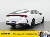 Thumbnail of 2023 White Kia K5