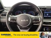 Thumbnail of 2023 White Kia K5