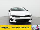 Thumbnail of 2023 White Kia K5