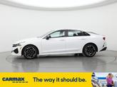 Thumbnail of 2023 White Kia K5