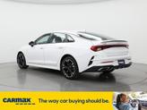 Thumbnail of 2023 White Kia K5