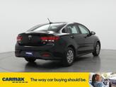Thumbnail of 2019 Black Kia Rio