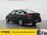 Thumbnail of 2019 Black Kia Rio