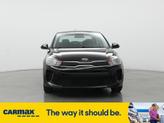 Thumbnail of 2019 Black Kia Rio