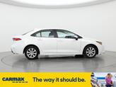 Thumbnail of 2025 White Toyota Corolla