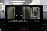 Thumbnail of 2025 Glacier White Metallic Audi SQ5