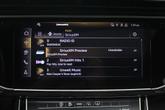 Thumbnail of 2025 Glacier White Metallic Audi Q7