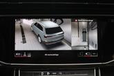 Thumbnail of 2025 Glacier White Metallic Audi Q7