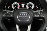 Thumbnail of 2025 Glacier White Metallic Audi Q7