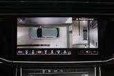 Thumbnail of 2025 Glacier White Metallic Audi Q7