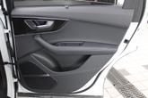 Thumbnail of 2025 Glacier White Metallic Audi Q7