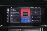 Thumbnail of 2025 Glacier White Metallic Audi Q7