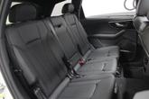 Thumbnail of 2025 Glacier White Metallic Audi Q7