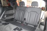 Thumbnail of 2025 Glacier White Metallic Audi Q7