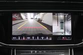 Thumbnail of 2025 Glacier White Metallic Audi Q7