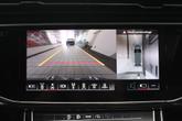 Thumbnail of 2025 Waitomo Blue Metallic Audi Q7