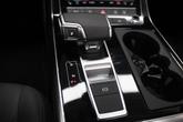 Thumbnail of 2025 Waitomo Blue Metallic Audi Q7
