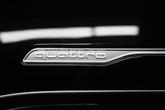 Thumbnail of 2025 Waitomo Blue Metallic Audi Q7