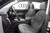 Thumbnail of 2025 Waitomo Blue Metallic Audi Q7