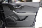 Thumbnail of 2025 Waitomo Blue Metallic Audi Q7