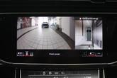 Thumbnail of 2025 Waitomo Blue Metallic Audi Q7