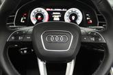 Thumbnail of 2025 Waitomo Blue Metallic Audi Q7