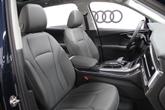Thumbnail of 2025 Waitomo Blue Metallic Audi Q7