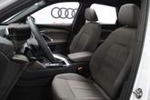 Thumbnail of 2025 Arkona White Audi Q5