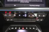 Thumbnail of 2025 Arrow Gray Pearl Effect Audi A3