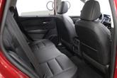 Thumbnail of 2024 Scarlet Ember Nissan Rogue