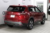 Thumbnail of 2024 Scarlet Ember Nissan Rogue