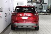 Thumbnail of 2024 Scarlet Ember Nissan Rogue
