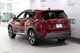 Thumbnail of 2024 Scarlet Ember Nissan Rogue