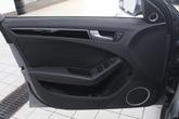 Thumbnail of 2011 Quartz Gray Metallic Audi A4