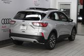 Thumbnail of 2020 Ingot Silver Ford Escape
