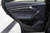 Thumbnail of 2025 Mythos Black Metallic Audi SQ5