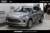 Photo of 2024 Moonstone Gray Metallic Buick Encore GX
