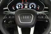 Thumbnail of 2025 Mythos Black Metallic Audi Q3