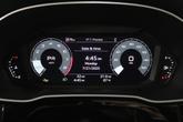 Thumbnail of 2025 Mythos Black Metallic Audi Q3