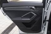 Thumbnail of 2025 Glacier White Metallic Audi Q3
