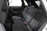 Thumbnail of 2025 Glacier White Metallic Audi Q3