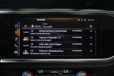 Thumbnail of 2025 Glacier White Metallic Audi Q3