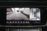 Thumbnail of 2025 Mythos Black Metallic Audi Q7