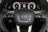 Thumbnail of 2025 Mythos Black Metallic Audi Q7