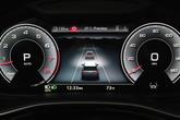 Thumbnail of 2025 Mythos Black Metallic Audi Q7