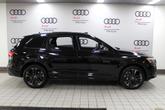 Thumbnail of 2025 Mythos Black Metallic Audi Q7