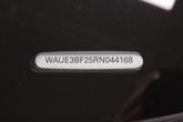 Thumbnail of 2024 Brilliant Black Audi A6