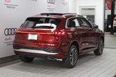 Thumbnail of 2025 Grenadier Red Metallic Audi Q5