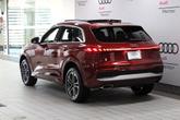 Thumbnail of 2025 Grenadier Red Metallic Audi Q5