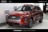 Photo of 2025 Grenadier Red Metallic Audi Q5